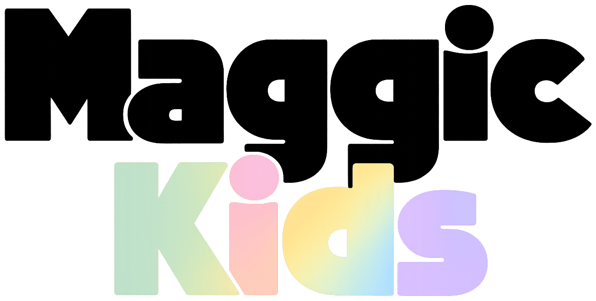 Maggic Kids