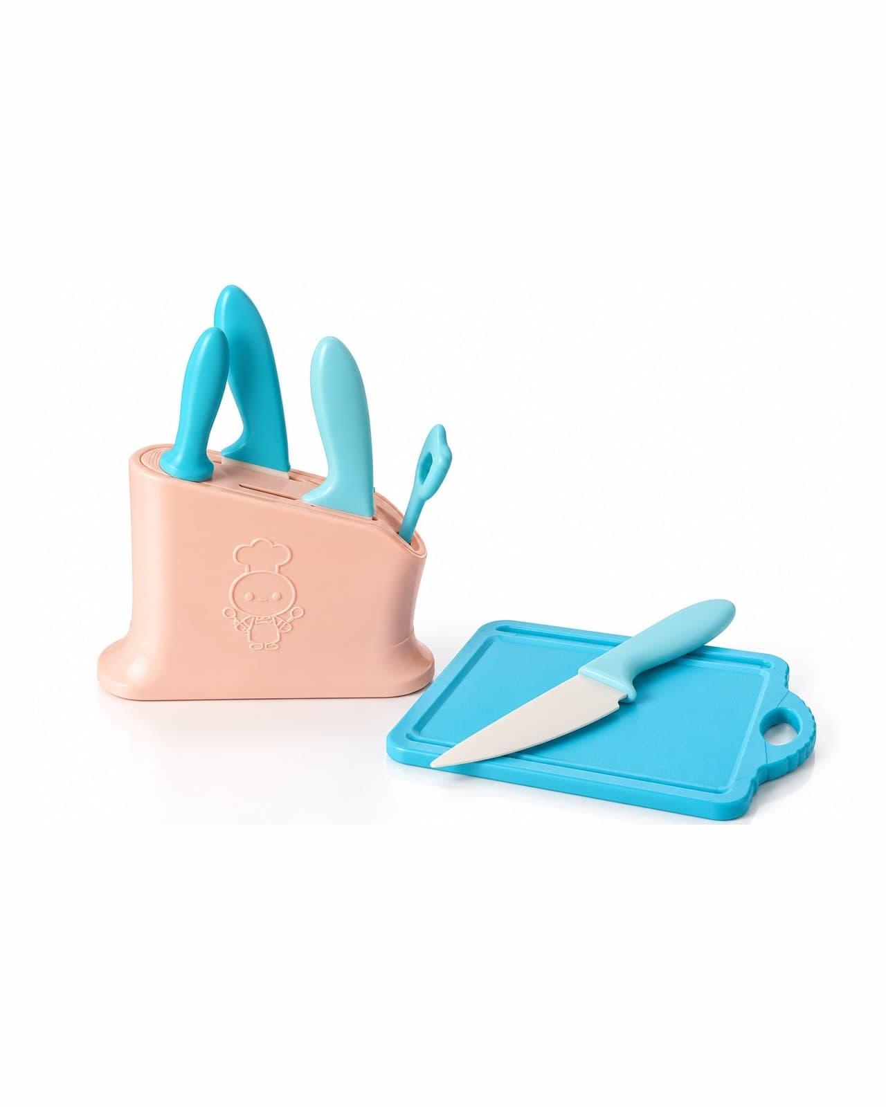 Toy Knife Set