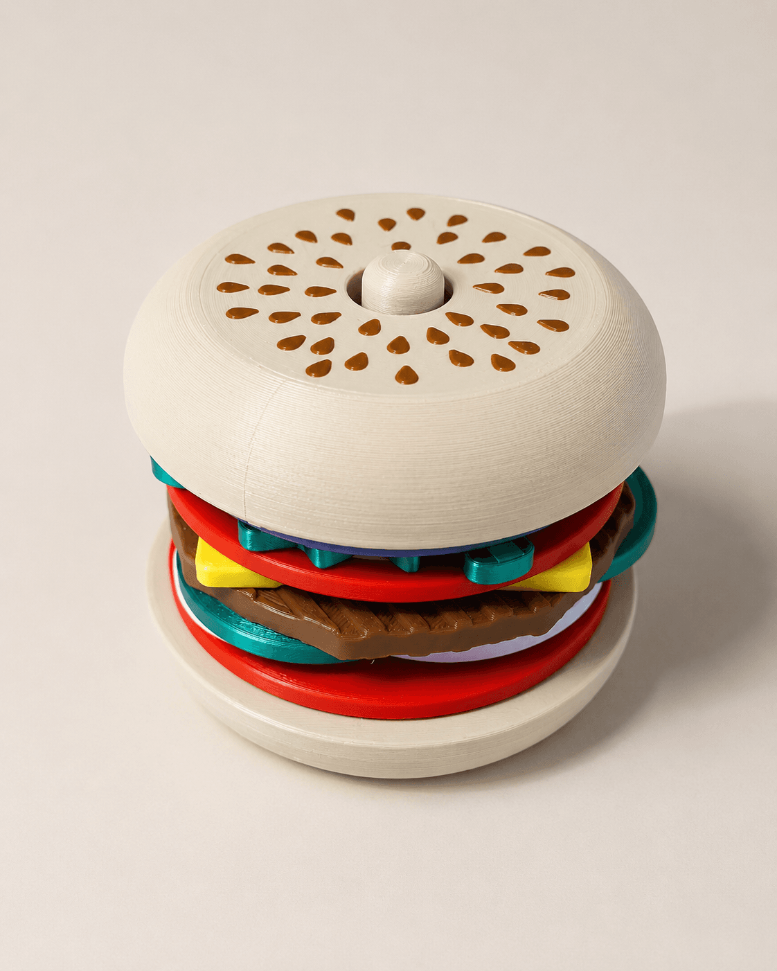 Burger Kulesi