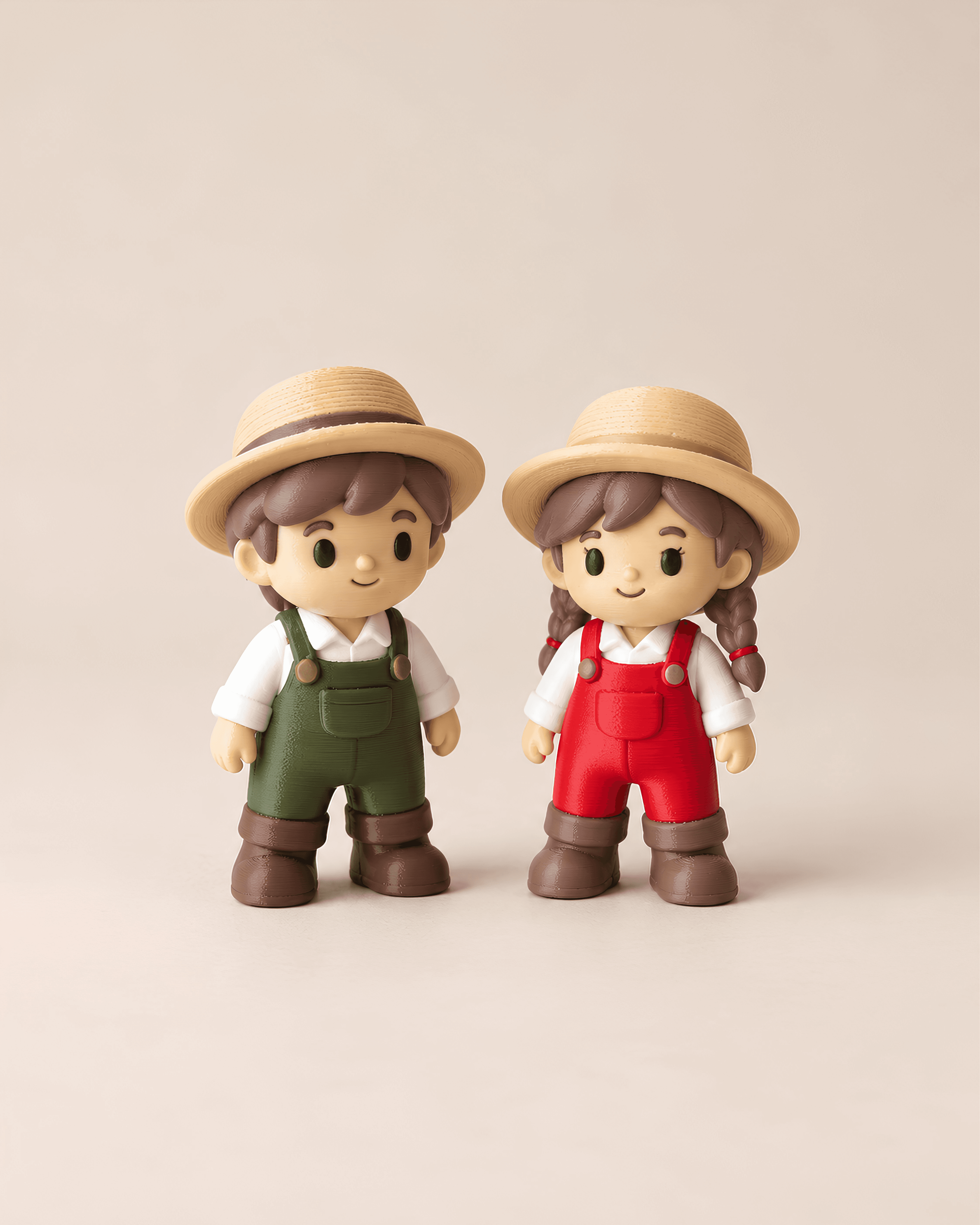 Boy Farmer