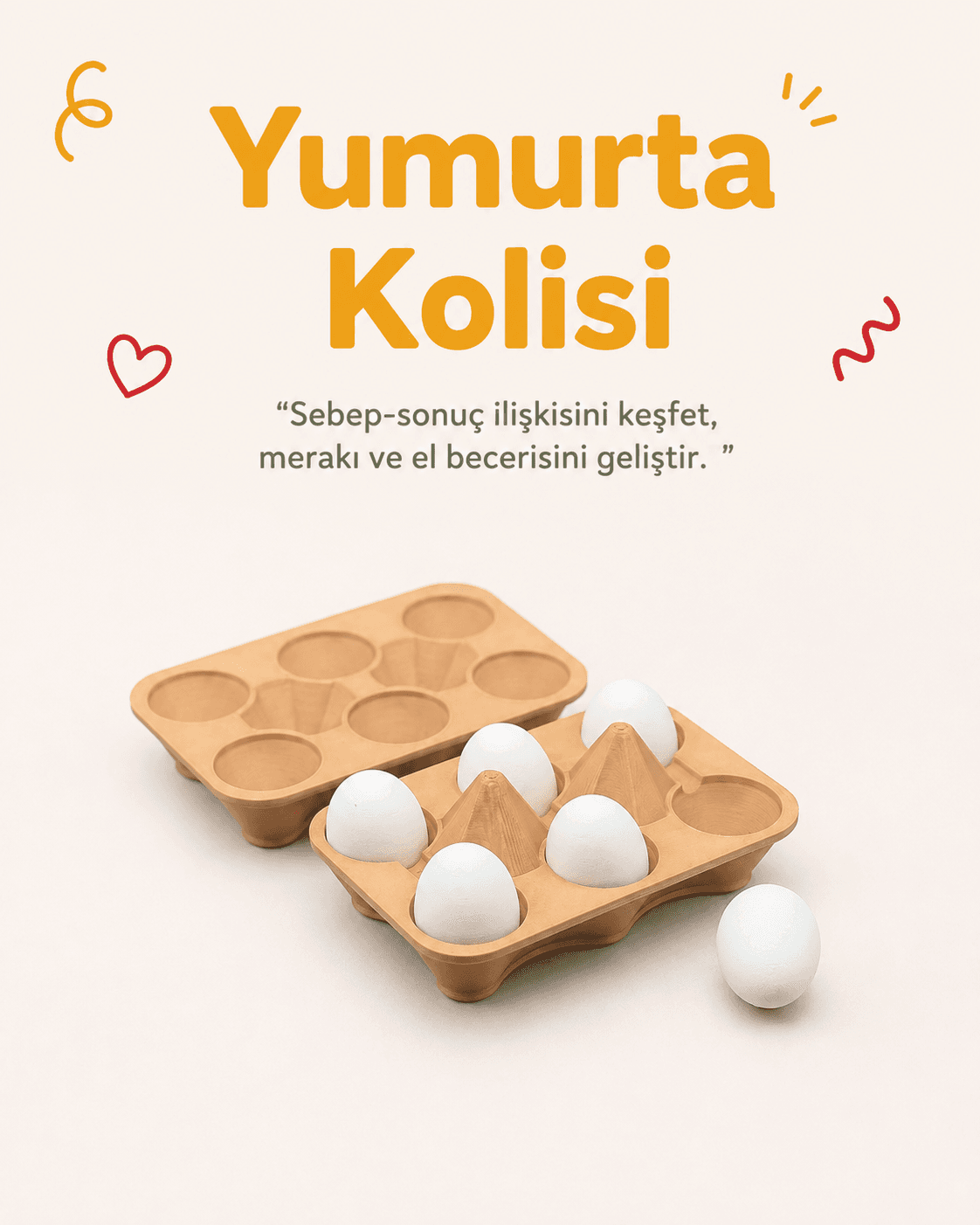 Yumurta Kolisi