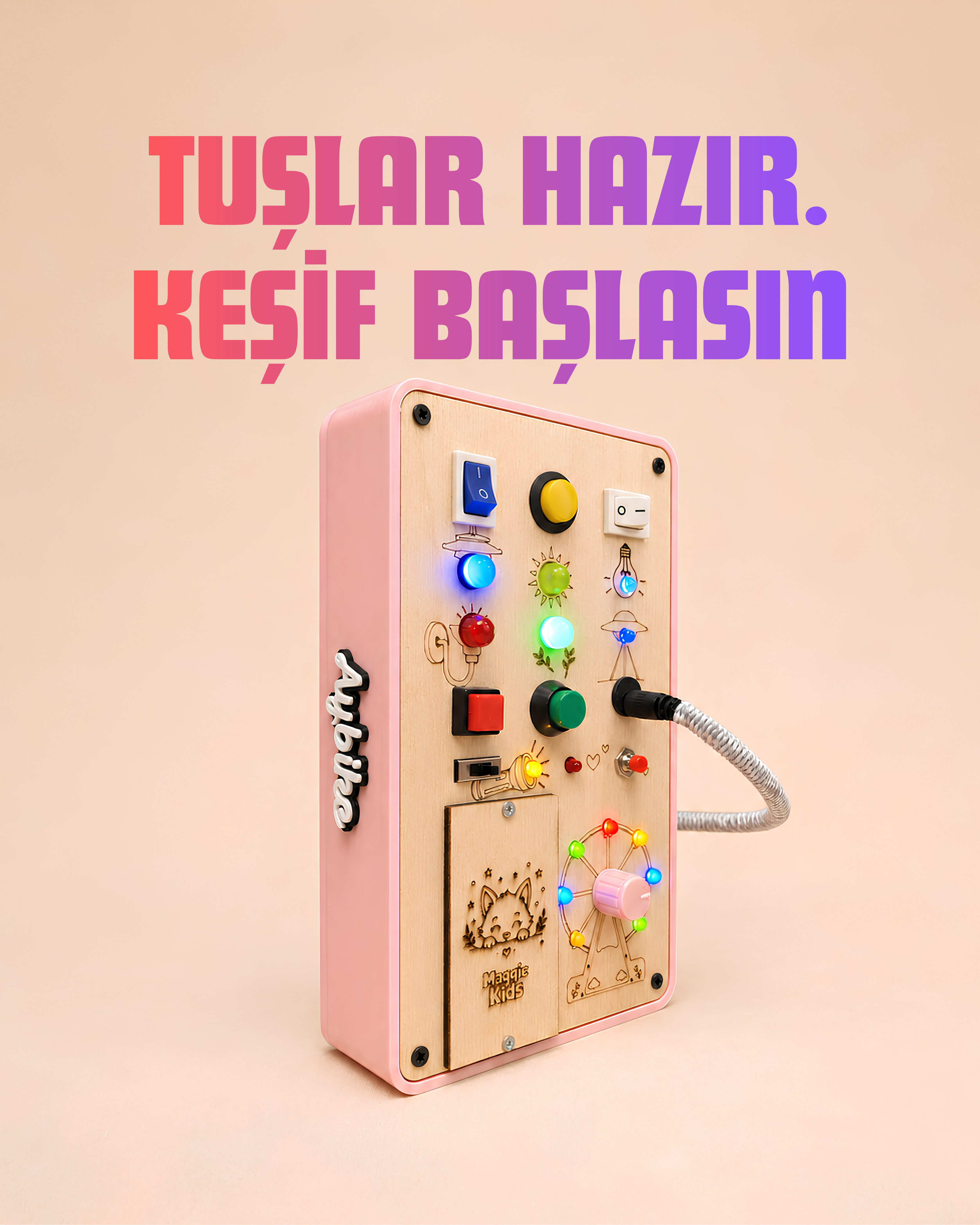 Light-up Play