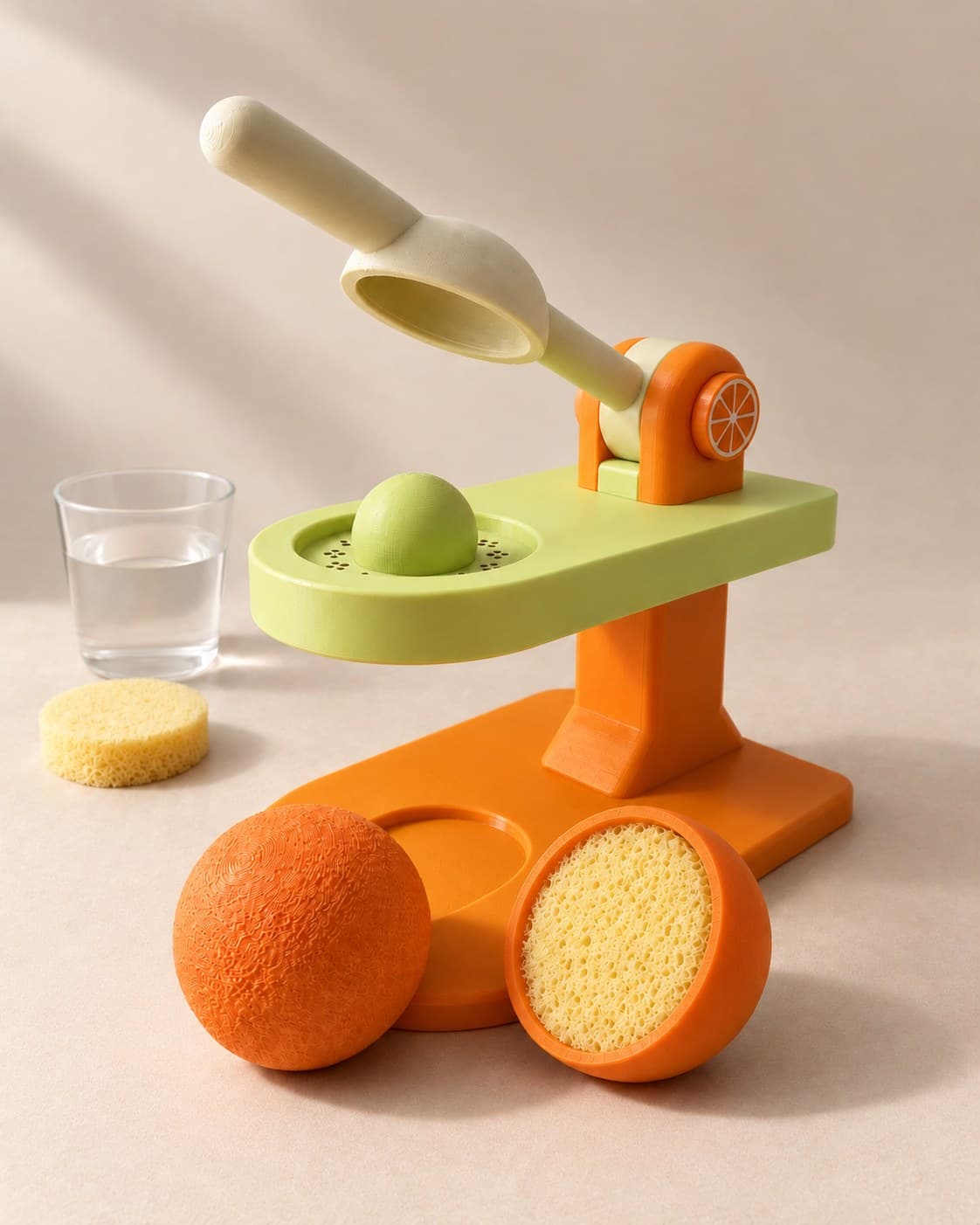 Fruit Juicer
