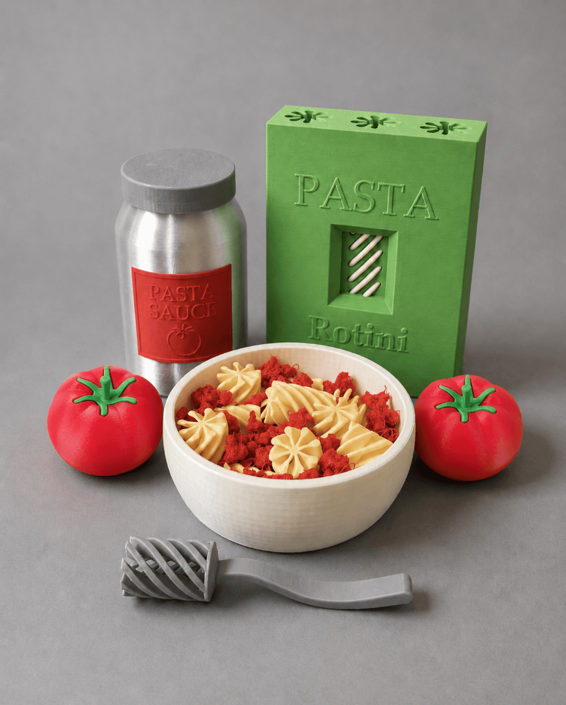 Pasta Chef