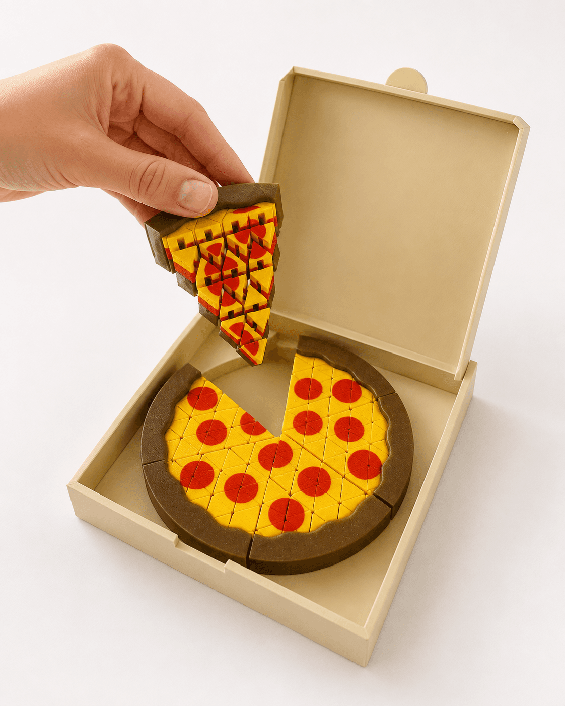 Pizza Party