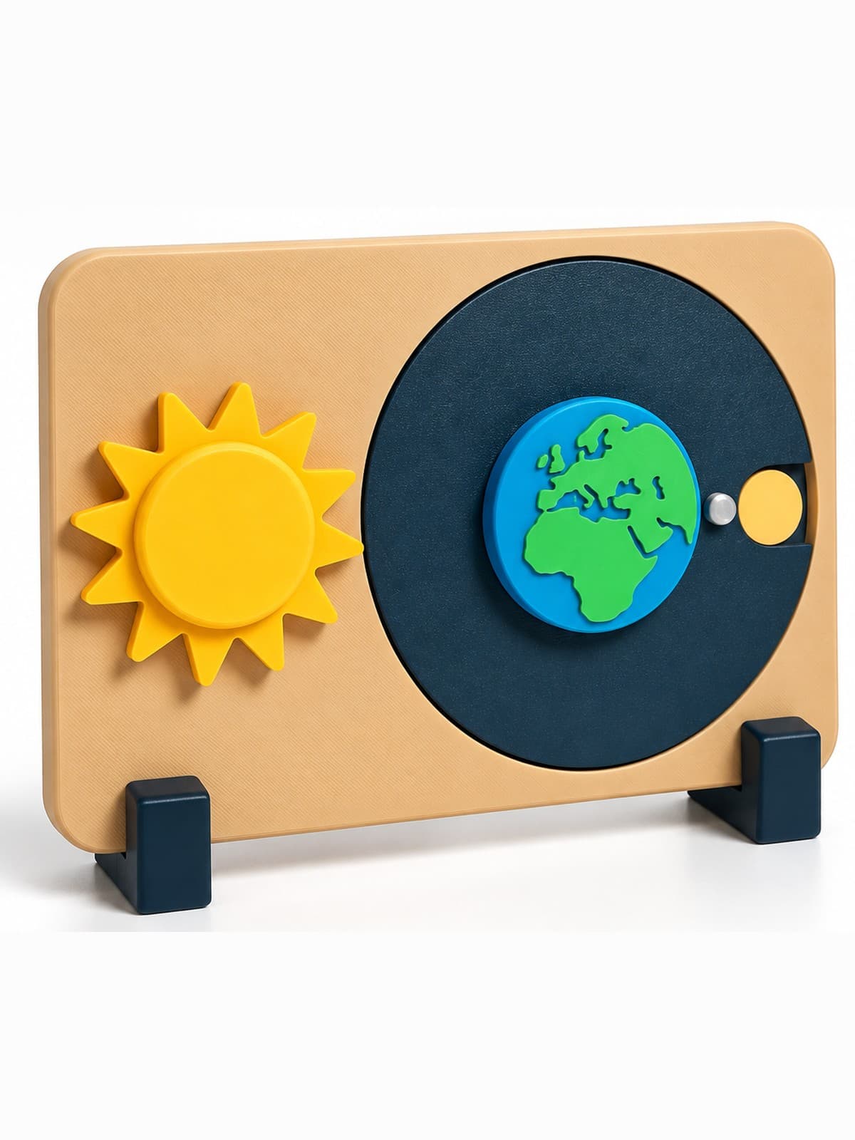 Solar Cycle