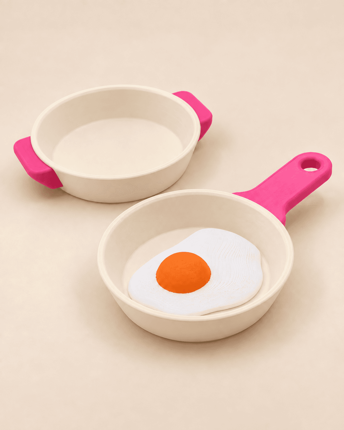 Pan Set