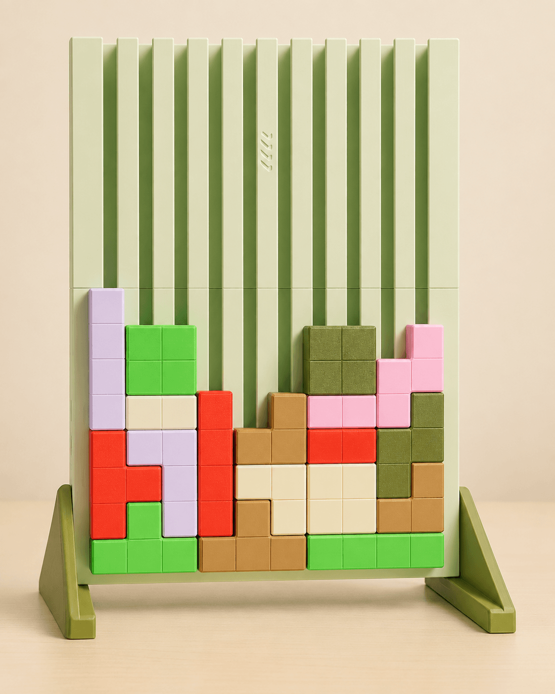 Tetris Block Puzzle