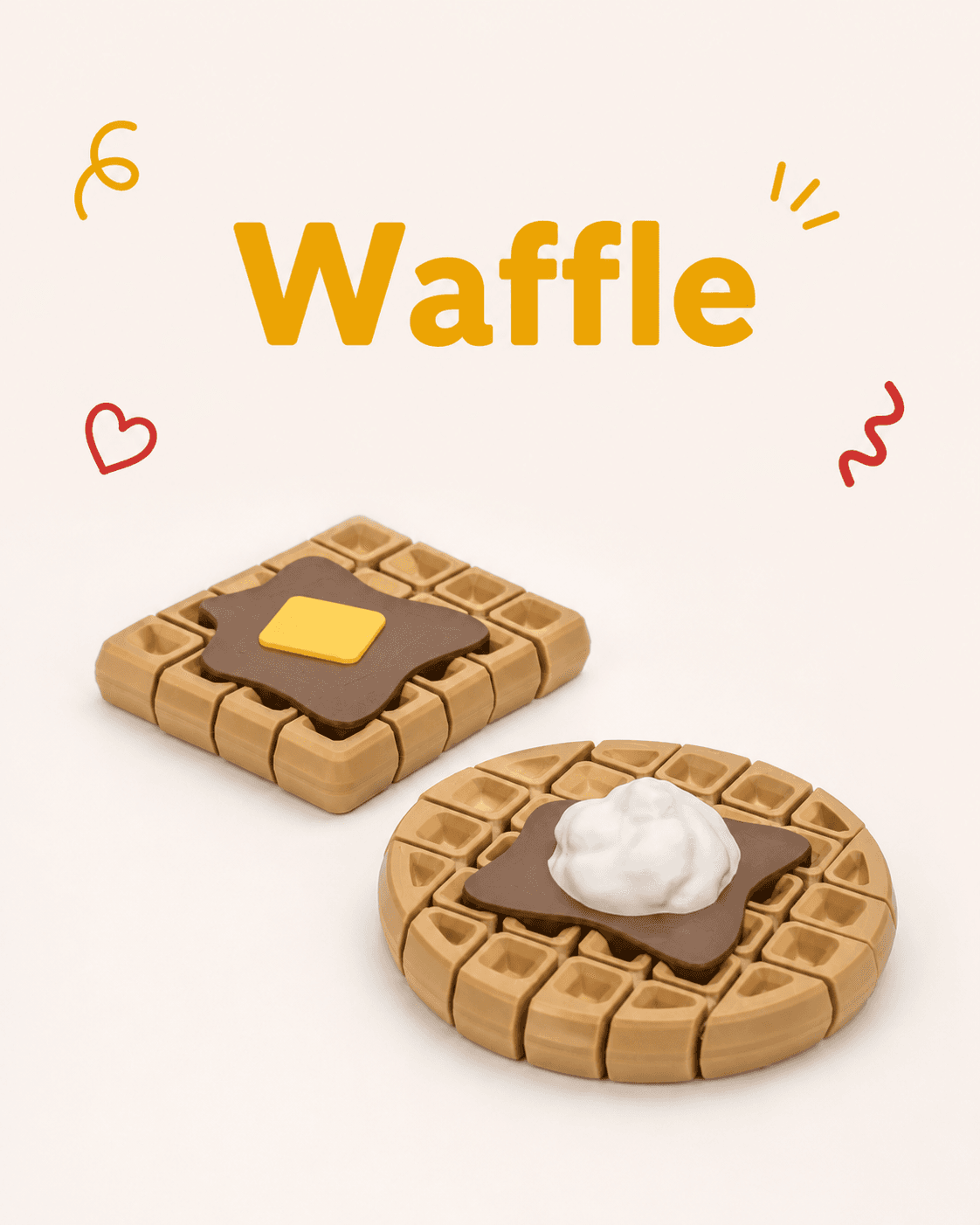 Waffle